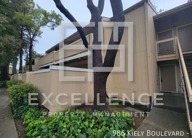 Property at 986 Kiely Blvd Unit I, Santa Clara, CA, 95051, 2 beds, 1 bath, [object Object]