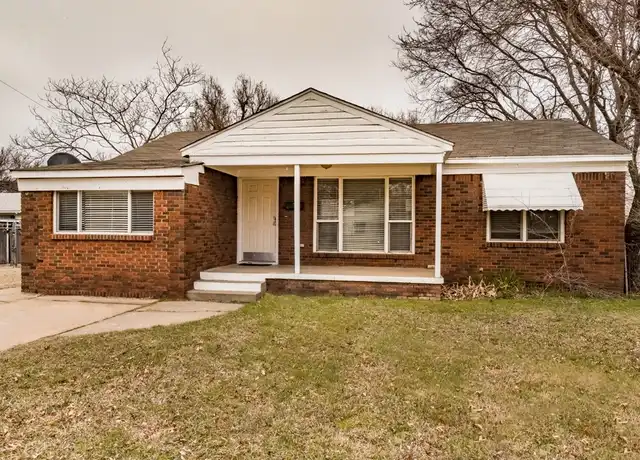 Property at 3745 NW 33rd St, Oklahoma City, OK, 73112, 3 beds, 1 bath, [object Object]