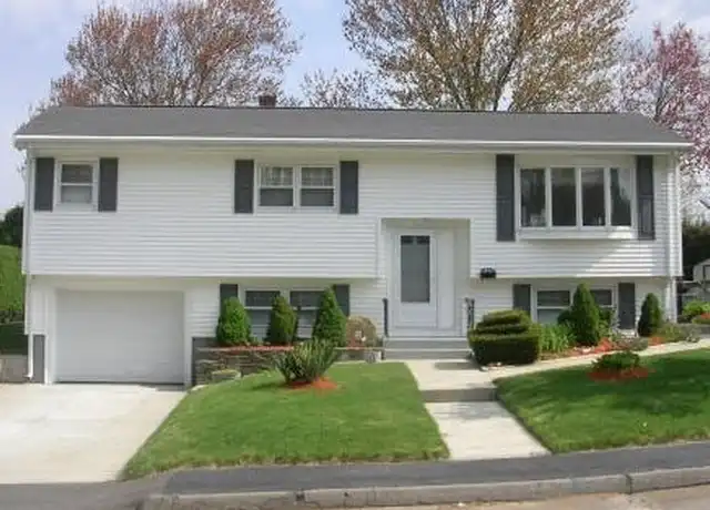 Property at 37 Montcalm Ave Unit 1, Blackstone, MA, 01504, 4 beds, 2 baths, [object Object]