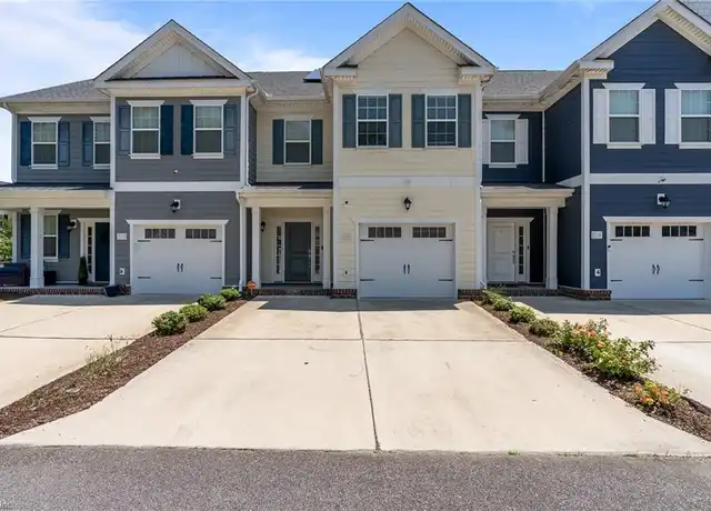 Property at 2121 Steiner St, Chesapeake, VA, 23321, 3 beds, 2.5 baths, [object Object]