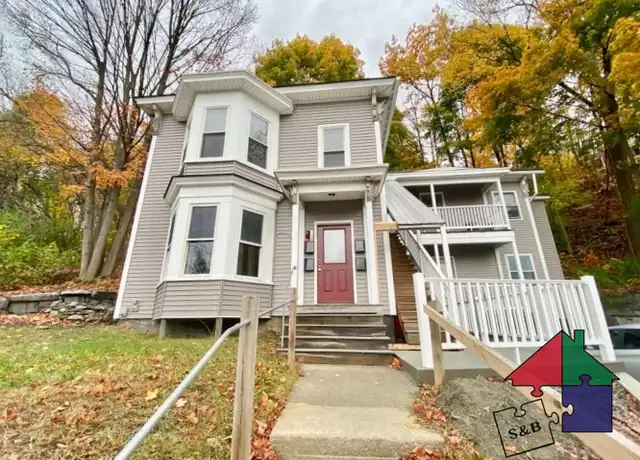 Property at 33 Merchant St Unit 3, Barre, VT, 05641, 1 bed, 1 bath, [object Object]