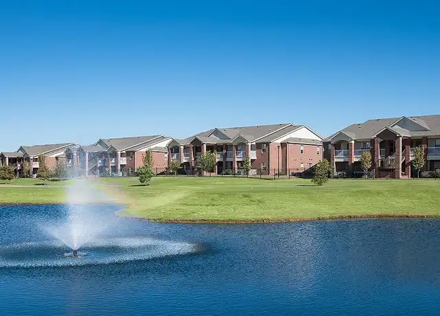 Property at The Links at Norman - 3927 24th Ave SE, Norman, OK, 73071, 1-2 bed, 1-2 bath, [object Object]
