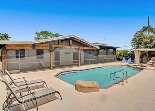 Property at 6431 Scott St, Hollywood, FL, 33024, 3 beds, 2 baths, [object Object]