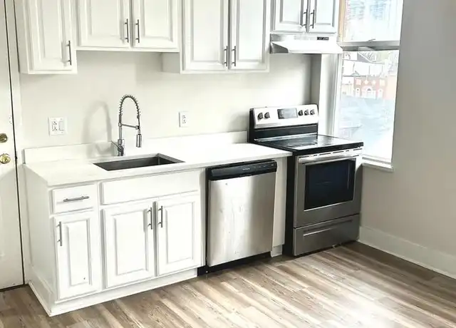 Property at 111 S 8th St Unit 5, Philadelphia, PA, 19106, 2 beds, 1 bath, [object Object]