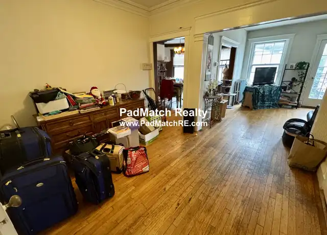 Property at 106 Strathmore Rd Unit 3, Boston, MA, 02135, 4 beds, 1 bath, [object Object]