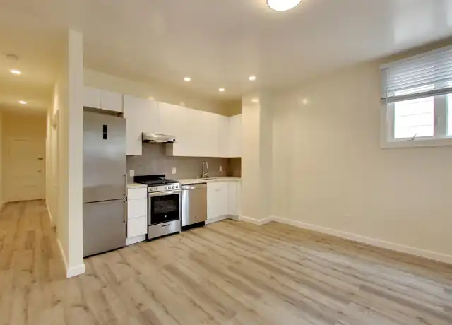 Property at 3659-3677 20th St Unit 3661-A, San Francisco, CA, 94110, 1 bed, 1 bath, [object Object]