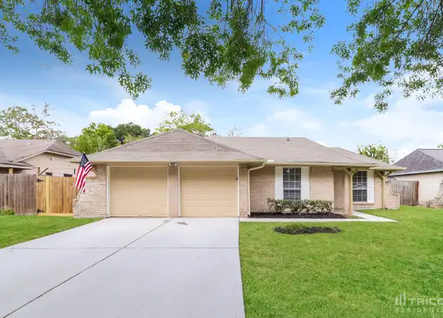 Property at 12319 New Brunswick Dr, Houston, TX, 77089, 3 beds, 2 baths, [object Object]