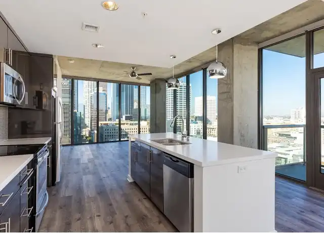 Property at JosephineDTLA - 801 S Hope St, Los Angeles, CA, 90017, 1-2 bed, 1-2 bath, [object Object]