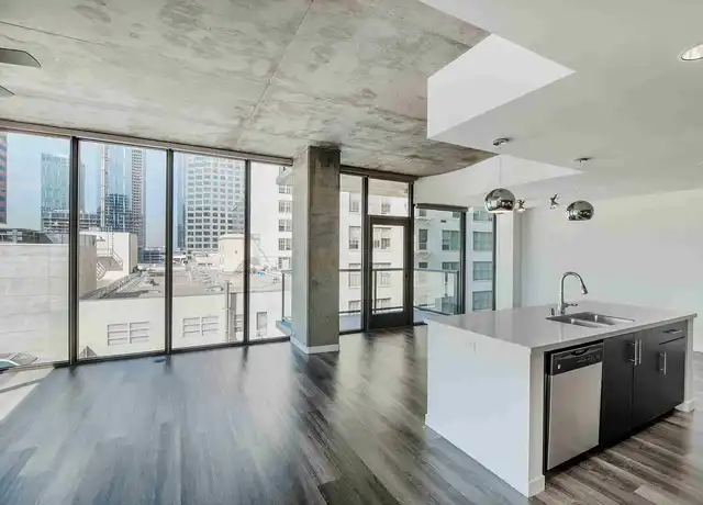 Property at JosephineDTLA - 801 S Hope St, Los Angeles, CA, 90017, 1-3 bed, 1-3 bath, [object Object]