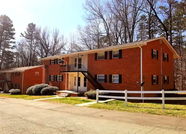 Property at 511 Ann Rd Unit B2, Hillsborough, NC, 27278, 2 beds, 1 bath, [object Object]