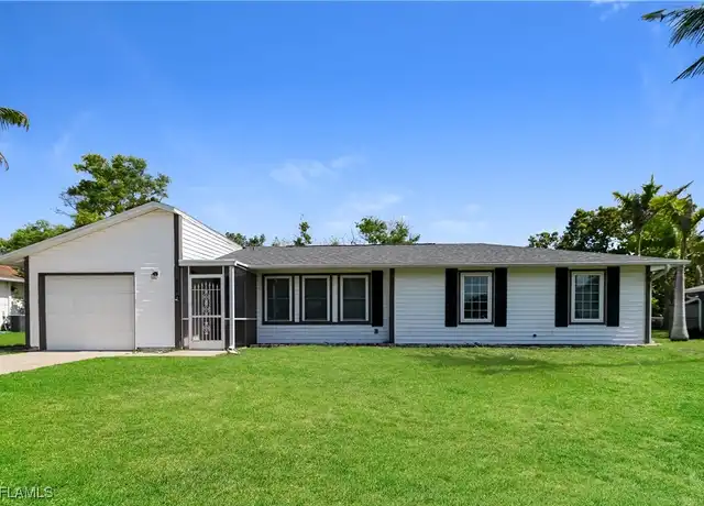 Property at 625 SW 29th Ter, Cape Coral, FL, 33914, 3 beds, 2 baths, [object Object]