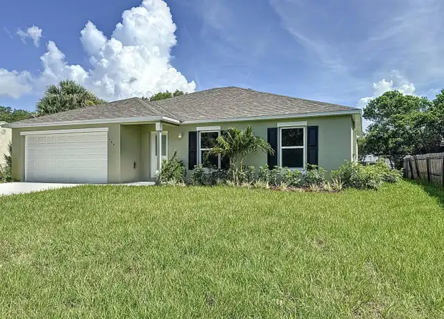 Property at 144 Roosevelt St, Titusville, FL, 32780, 4 beds, 2 baths, [object Object]