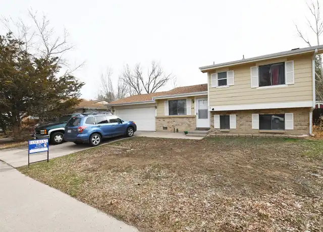 Property at 1814 S Naples St, Aurora, CO, 80017, 3 beds, 2 baths, [object Object]