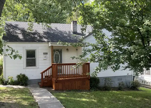 Property at 2444 Berkley Ave SW, Roanoke, VA, 24015, 2 beds, 1 bath, [object Object]
