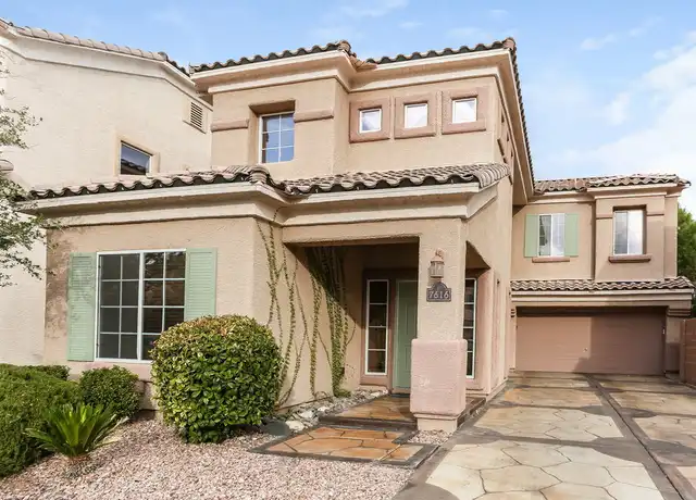 Property at 7616 Sonora View St, Las Vegas, NV, 89149, 4 beds, 3 baths, [object Object]