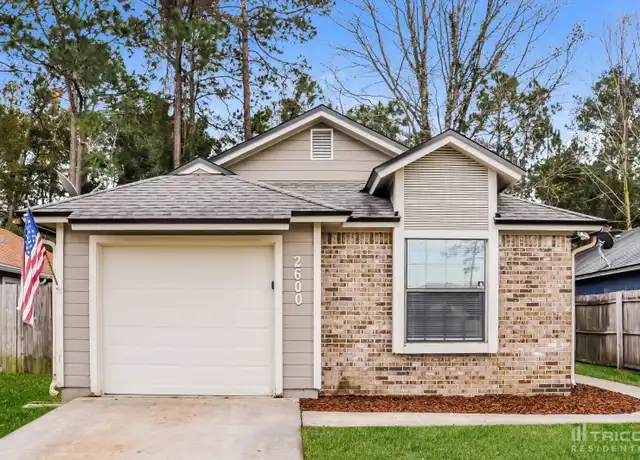 Property at 2600 Malibu Cir, Orange Park, FL, 32065, 3 beds, 2 baths, [object Object]