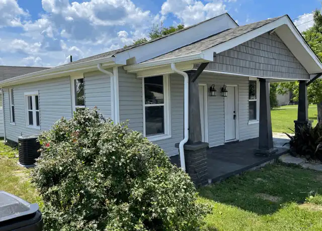 Property at 1117 Folsom Ave Unit 1, Knoxville, TN, 37917, 1 bed, 1 bath, [object Object]
