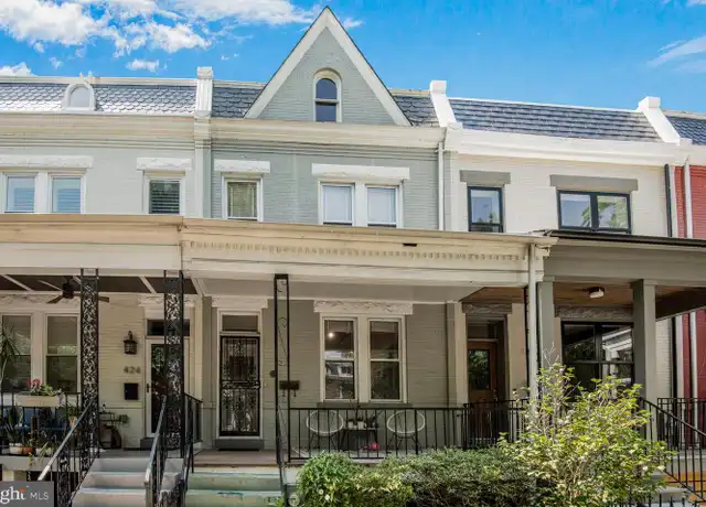 Property at 426 Shepherd St NW, Washington, DC, 20011, 3 beds, 2.5 baths, [object Object]