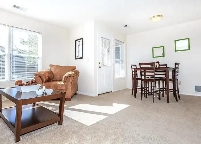 Property at Millennium Apartments - 1200 S Rolling Ridge Way, Bloomington, IN, 47403, 1-2 bed, 1-2 bath, [object Object]