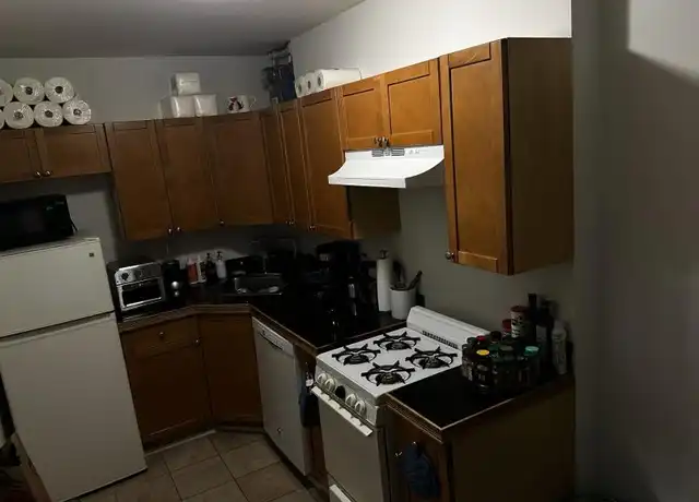 Property at 110 Brainerd Rd, Allston, MA, 02134, 1 bed, 1 bath, [object Object]