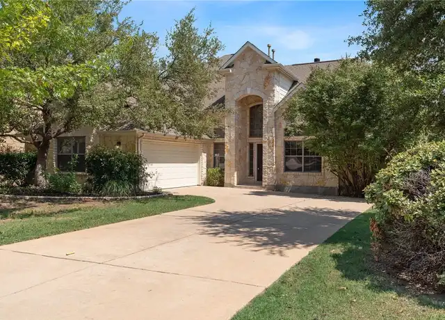 Property at 925 Cavalry Ride Trl, Austin, TX, 78732, 4 beds, 3.5 baths, [object Object]