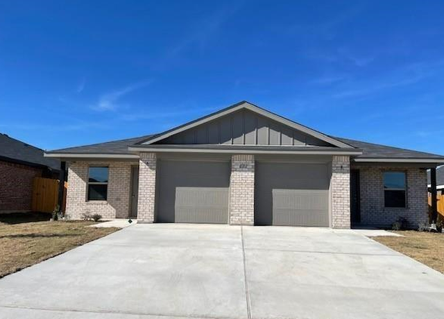 Photo of 2313 Alterman Dr, Temple, TX 76504