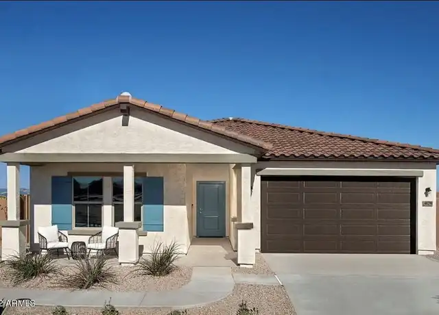 Property at 40525 W Bravo Dr, Maricopa, AZ, 85138, 4 beds, 3 baths, [object Object]