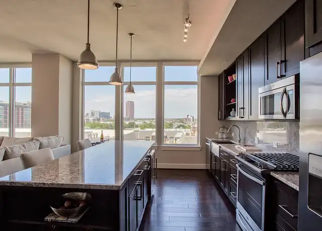 Property at The Jordan by Windsor - 2355 Thomas Ave, Dallas, TX, 75201, 1-2 bed, 1-2 bath, [object Object]