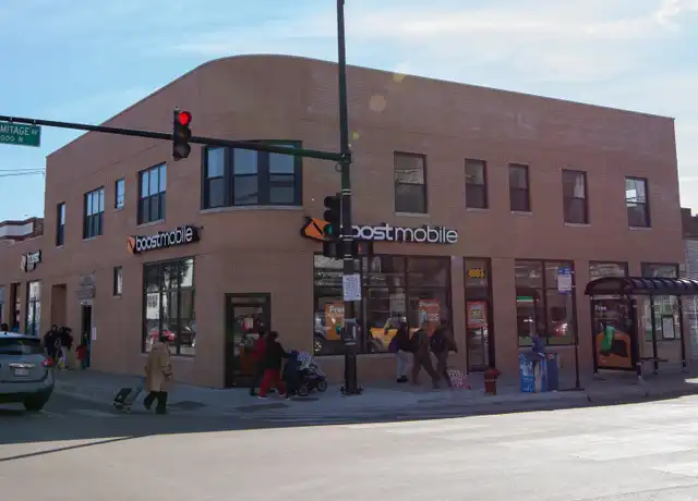 Property at 4001 W Armitage Ave Unit B, Chicago, IL, 60639, 2 beds, 1 bath, [object Object]