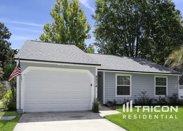 Property at 9574 Villiers Dr N, Jacksonville, FL, 32221, 3 beds, 2 baths, [object Object]