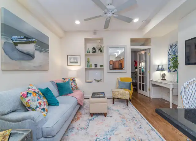 Property at 208 Park Ave Unit 1R, Hoboken, NJ, 07030, 2 beds, 1 bath, [object Object]