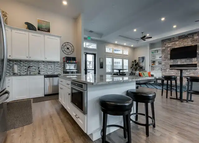 Property at Kensington Apartments - 7570 W State St, Boise, ID, 83714, 1 bed, 1 bath, [object Object]