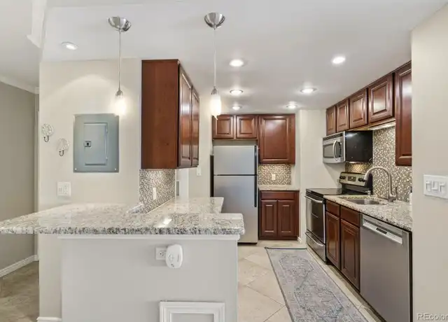 Property at 1020 15th St Unit 38C, Denver, CO, 80202, 2 beds, 3 baths, [object Object]