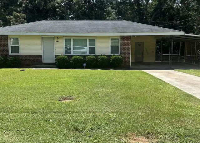 Property at 131 Oak Ave, Milledgeville, GA, 31061, 3 beds, 1 bath, [object Object]