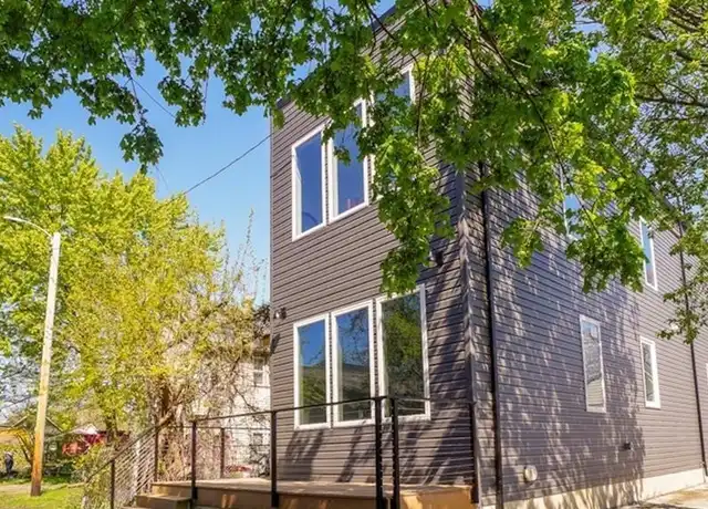 Property at 4210 Peach Ct, Cleveland, OH, 44113, 3 beds, 2.5 baths, [object Object]