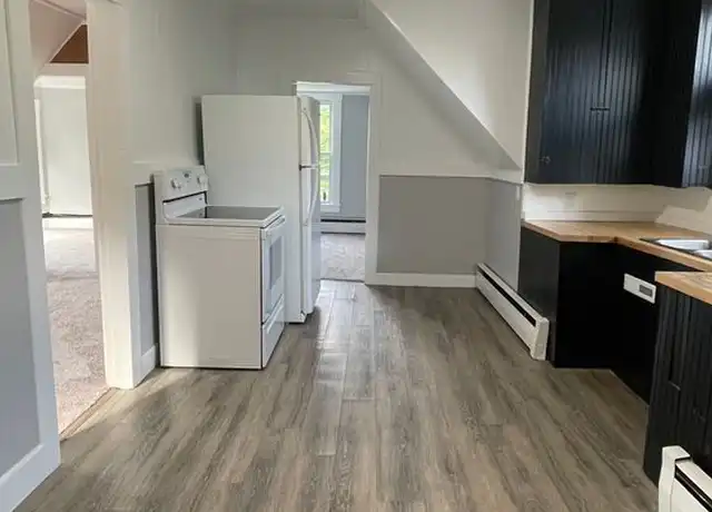 Property at 6 Terrace Rd Unit 6D, Franklin, NH, 03235, 2 beds, 1 bath, [object Object]