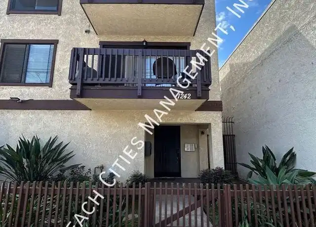 Property at 1242 E 4th St #9, Long Beach, CA, 90802, 2 beds, 2 baths, [object Object]