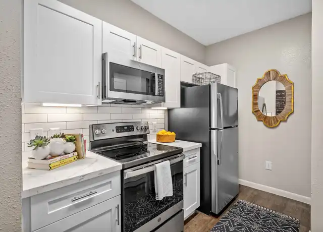 Property at 2687 Yorktown St Unit GMU, Houston, TX, 77056, 1 bed, 1 bath, [object Object]