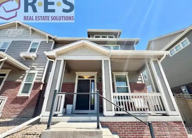 Property at 14754 E Crestridge Dr, Centennial, CO, 80015, 3 beds, 4 baths, [object Object]