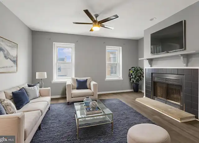 Property at 160 Richmond St #2, Philadelphia, PA, 19125, 2 beds, 1 bath, [object Object]
