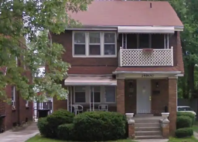 Property at 14902 Strathmoor St, Detroit, MI, 48227, 2 beds, 1 bath, [object Object]