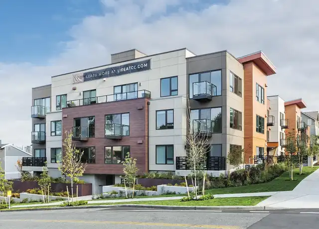 Property at The CC - 701 16th Ave, Seattle, WA, 98122, 0 beds, 1 bath, [object Object]