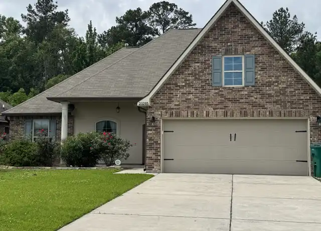 Property at 23295 Mango Dr, Denham Springs, LA, 70726, 4 beds, 2 baths, [object Object]