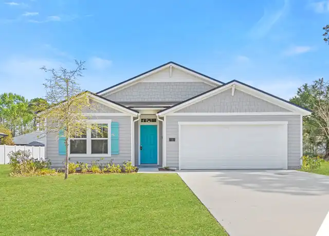 Property at 5 Birchfield Pl, Palm Coast, FL, 32137, 4 beds, 2 baths, [object Object]