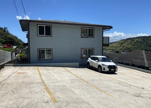 Property at 1555 Pahulu St Unit A, Honolulu, HI, 96819, 2 beds, 1 bath, [object Object]