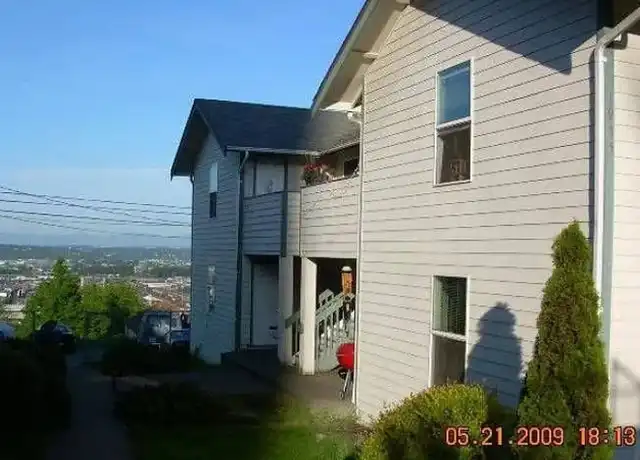 Property at Serenity Apt Complex - 1931 S I St, Tacoma, WA, 98405, 2 beds, 1 bath, [object Object]