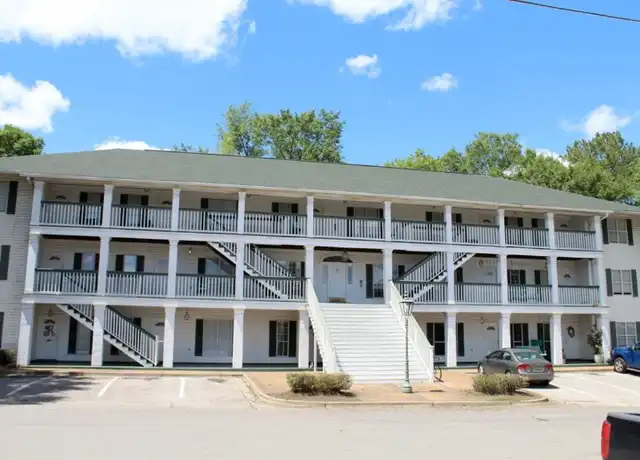 Property at 622 4th St NE Unit Highland 4, Tuscaloosa, AL, 35404, 2 beds, 2 baths, [object Object]