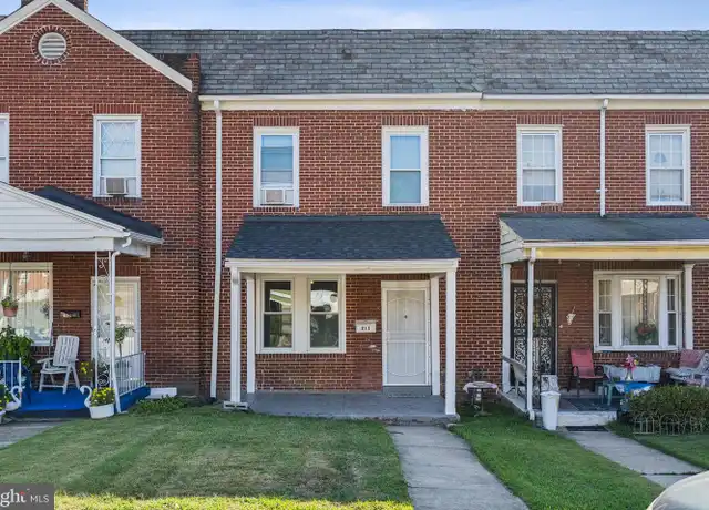 Property at 211 Allendale St, Baltimore, MD, 21229, 3 beds, 1 bath, [object Object]
