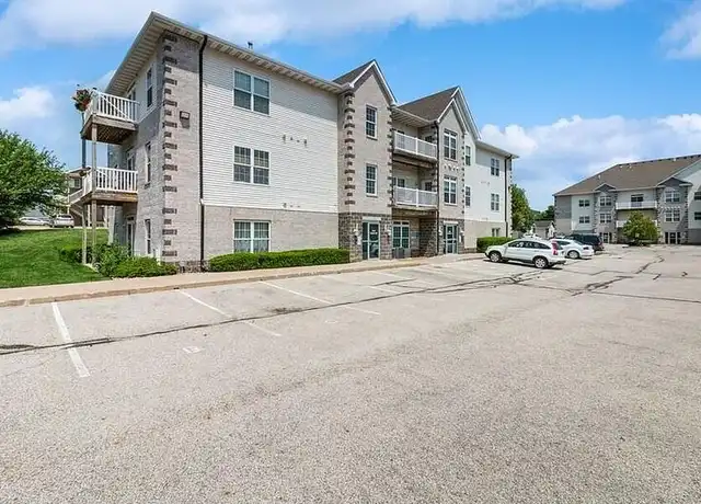 Property at 4510 Twain Cir #303, Ames, IA, 50014, 2 beds, 2 baths, [object Object]