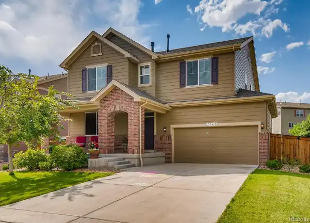 Property at 7741 E 137th Pl, Thornton, CO, 80602, 4 beds, 2.5 baths, [object Object]